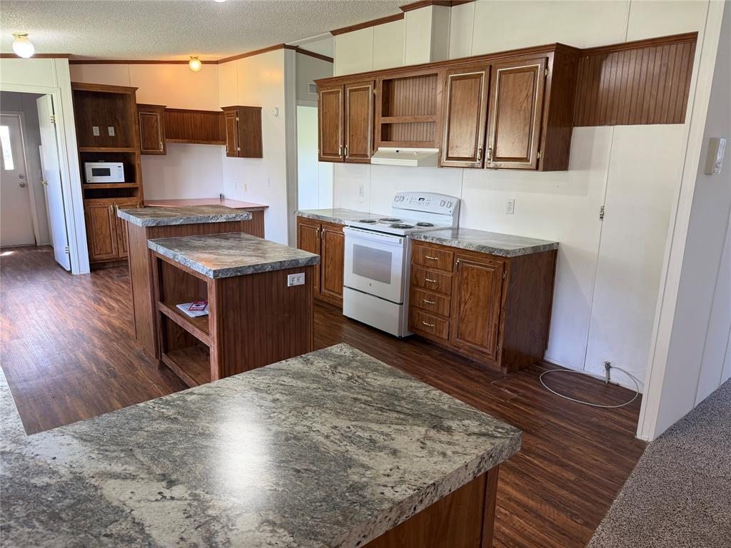 Oak Haven - Residential