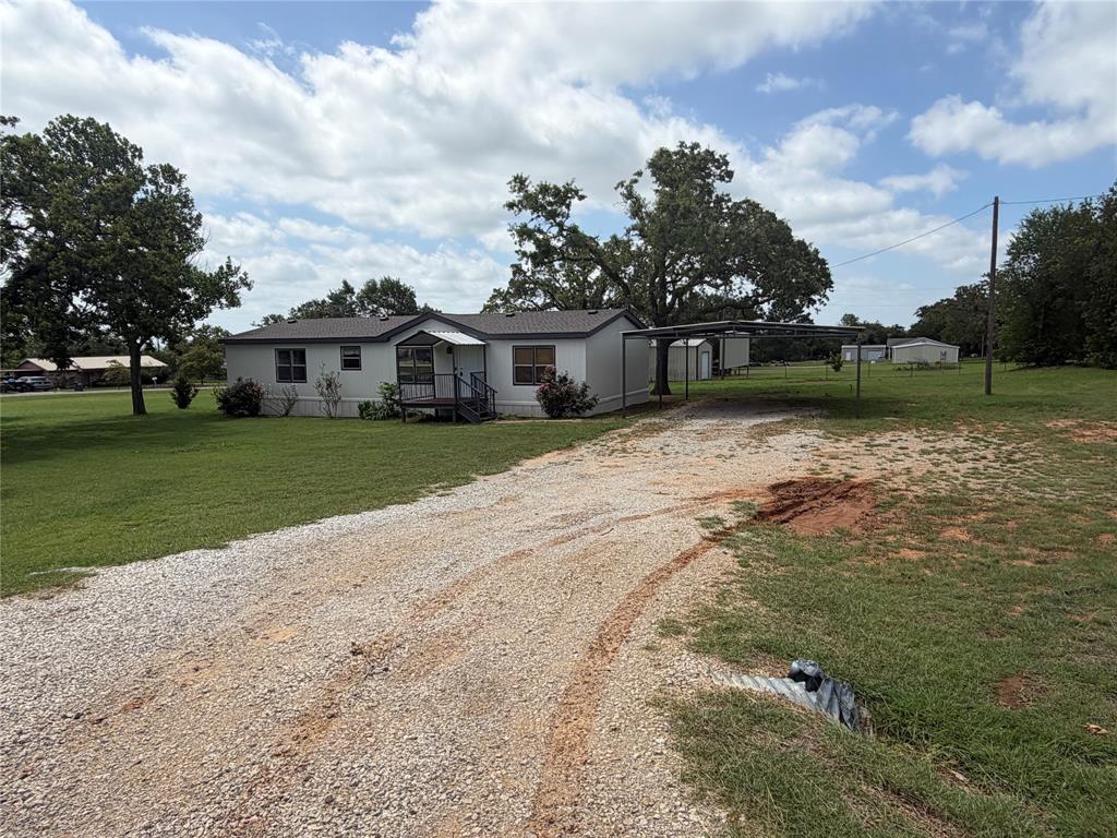 Oak Haven - Residential