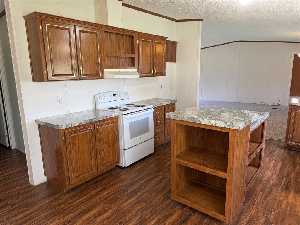 Oak Haven - Residential