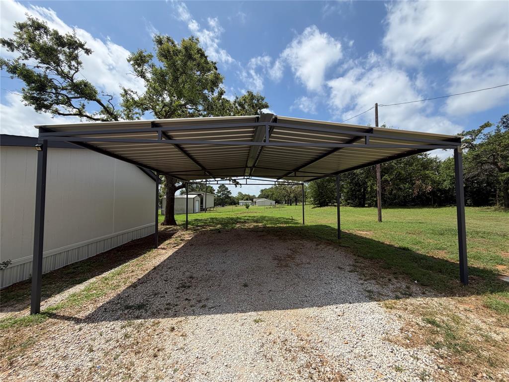 Oak Haven - Residential