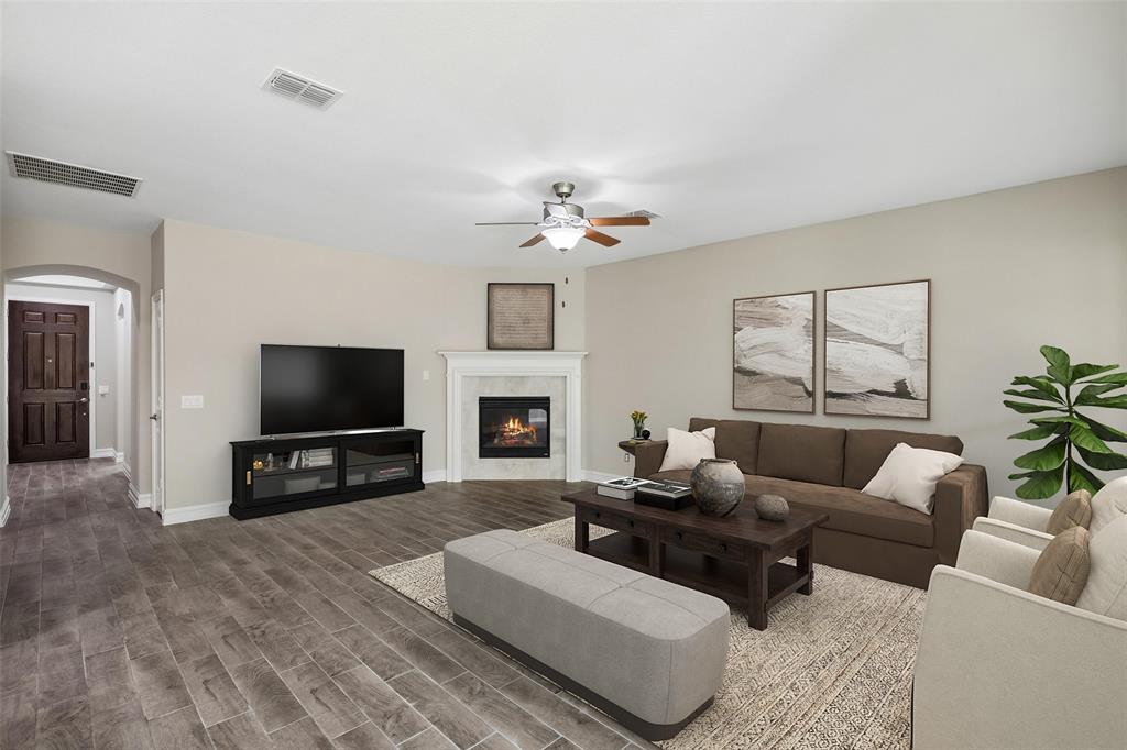 Auburn Hills Ph 4 - Residential