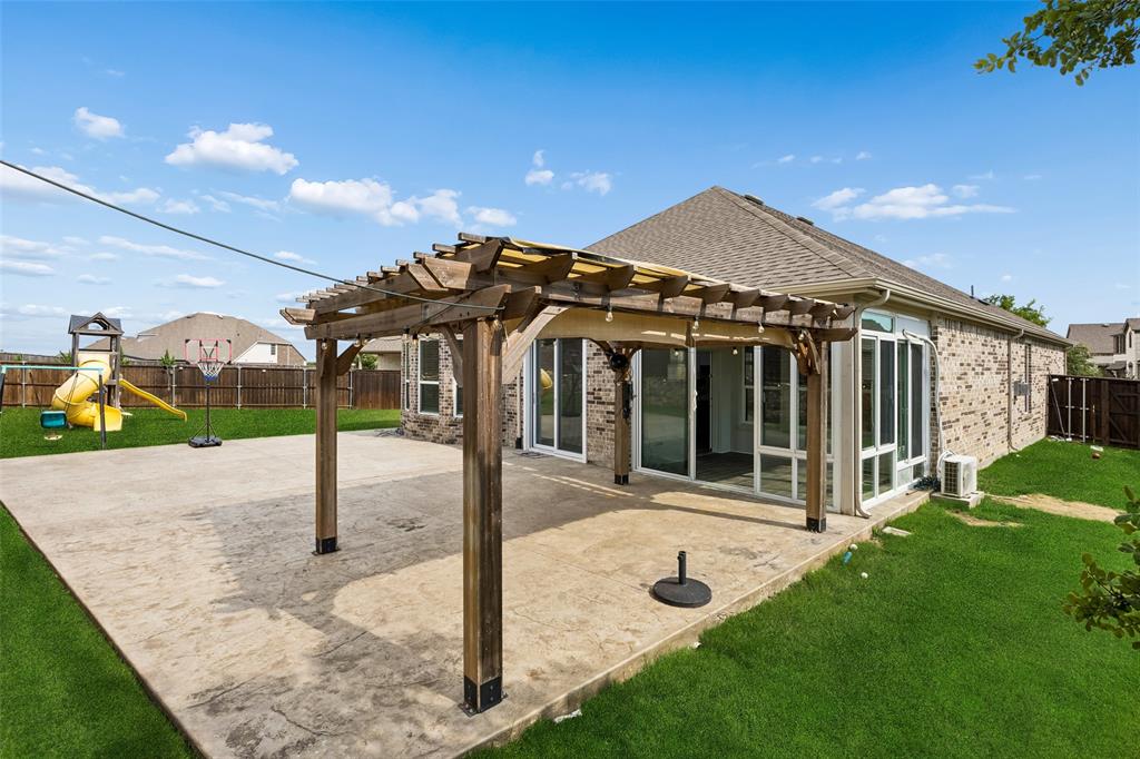 Auburn Hills Ph 4 - Residential