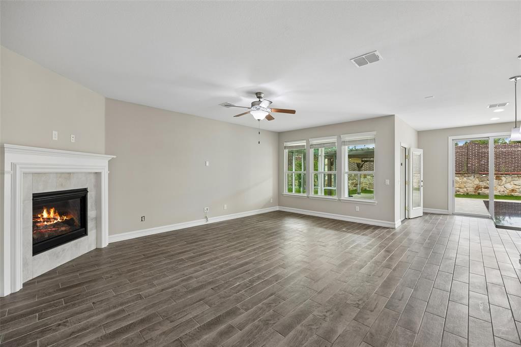 Auburn Hills Ph 4 - Residential