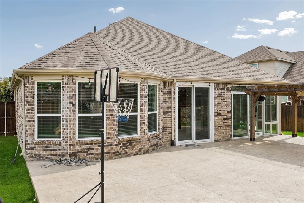 Auburn Hills Ph 4 - Residential