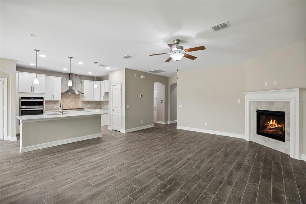 Auburn Hills Ph 4 - Residential