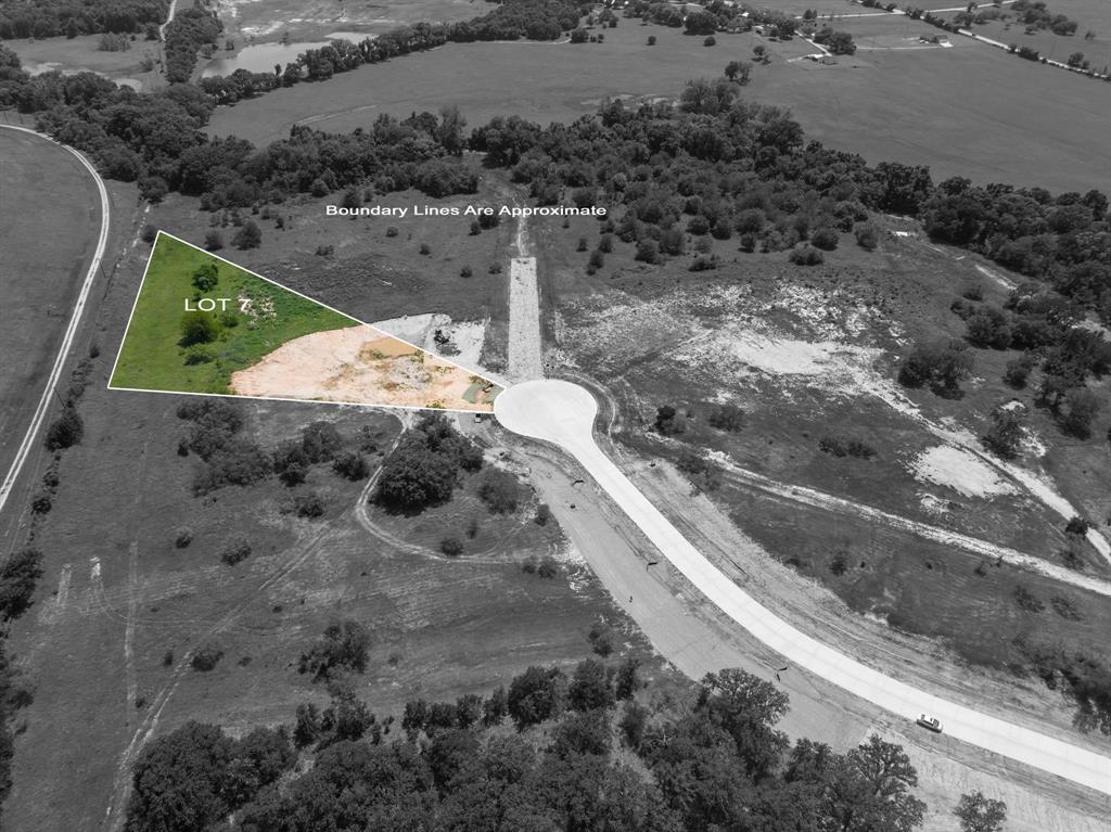 Encanto Estates - Land