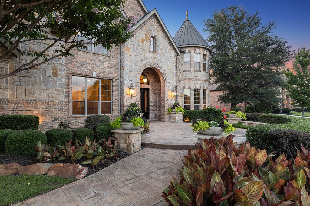 Johnson Place Estates - Residential