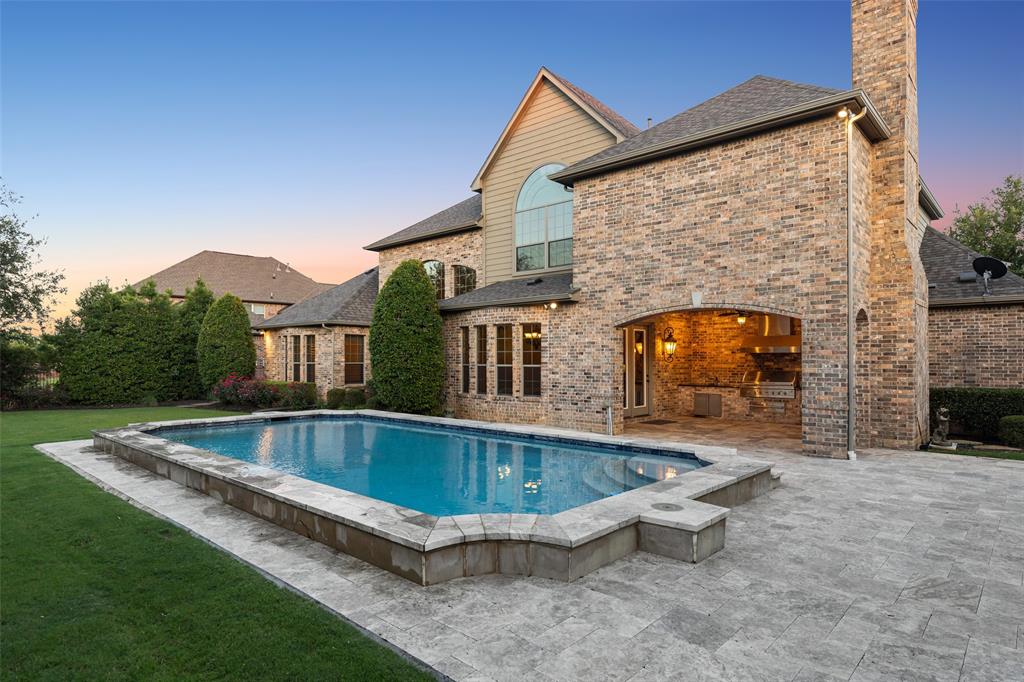 Johnson Place Estates - Residential