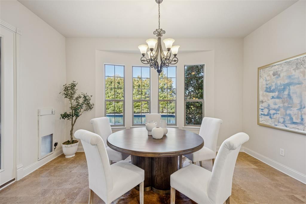 Johnson Place Estates - Residential