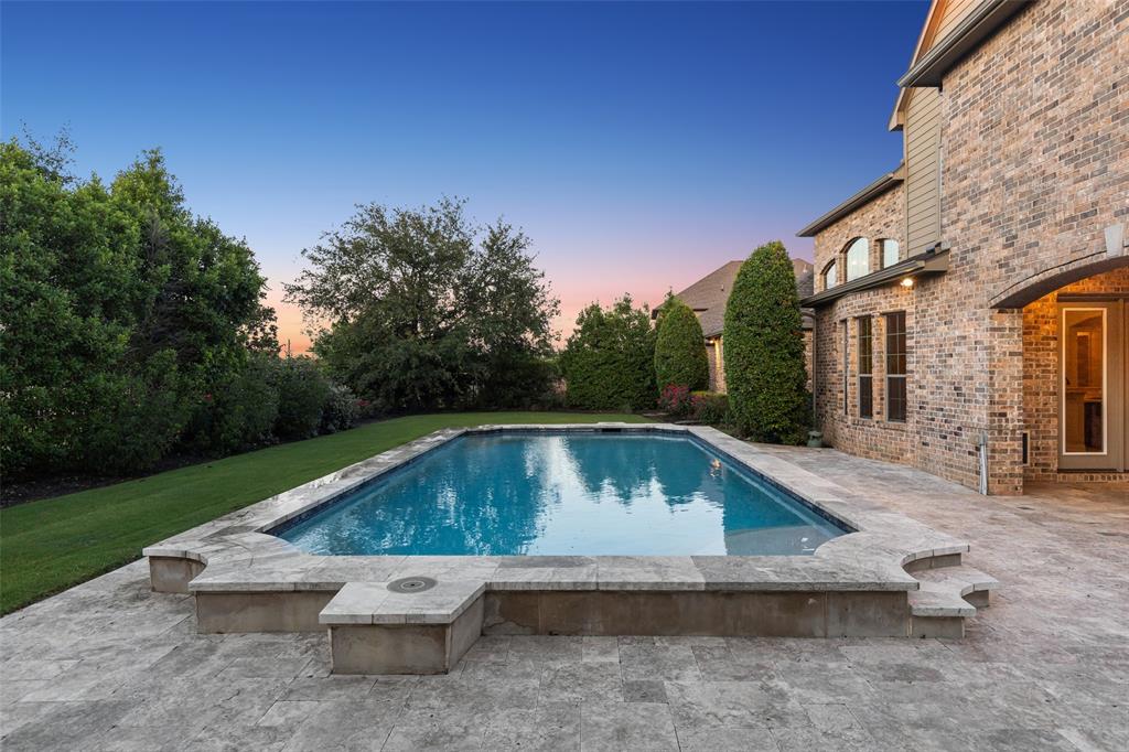 Johnson Place Estates - Residential