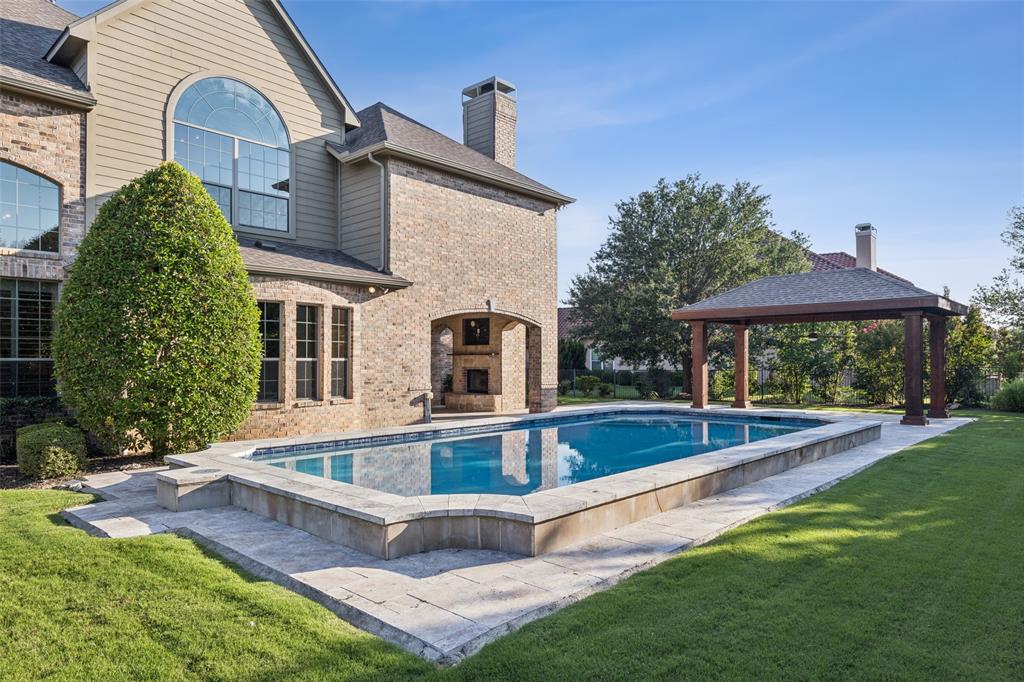Johnson Place Estates - Residential