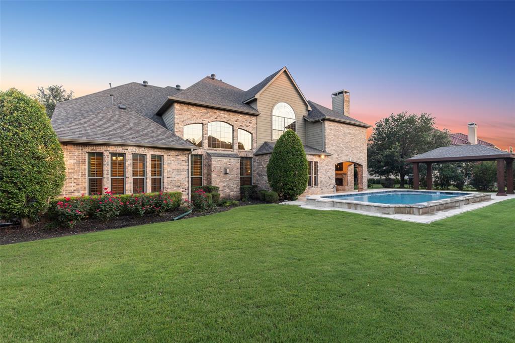 Johnson Place Estates - Residential