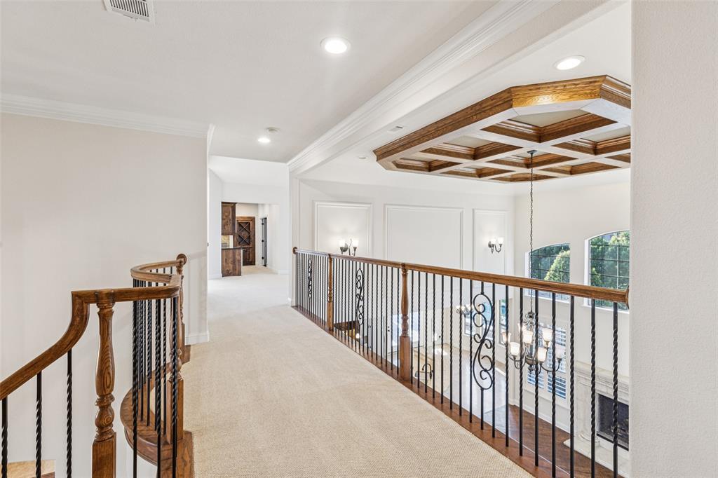 Johnson Place Estates - Residential