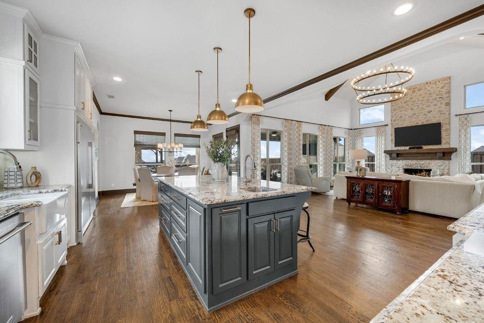 Saddle Creek Ph Two B - Residential