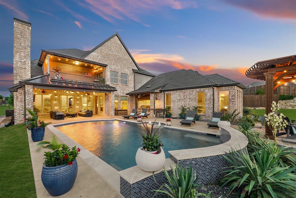 Saddle Creek Ph Two B - Residential