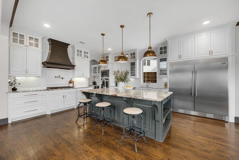 Saddle Creek Ph Two B - Residential