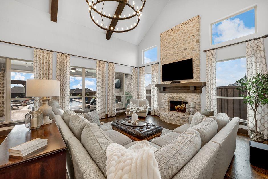 Saddle Creek Ph Two B - Residential