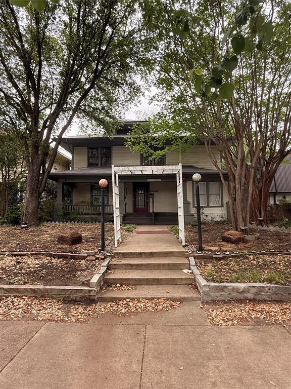 Hann & Kendalls - Residential