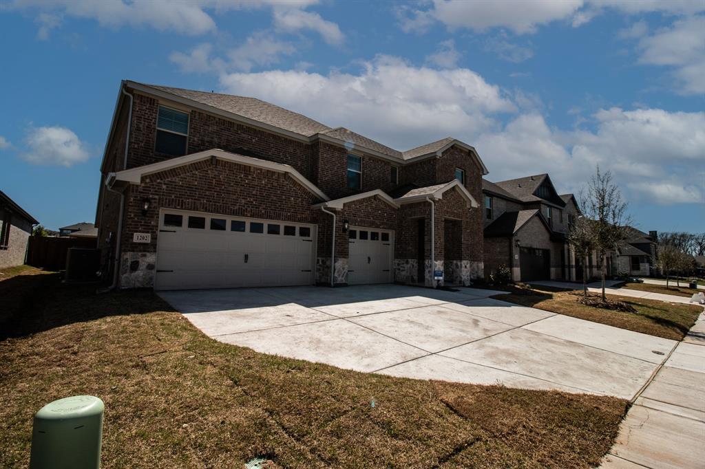 S12587 - Residential