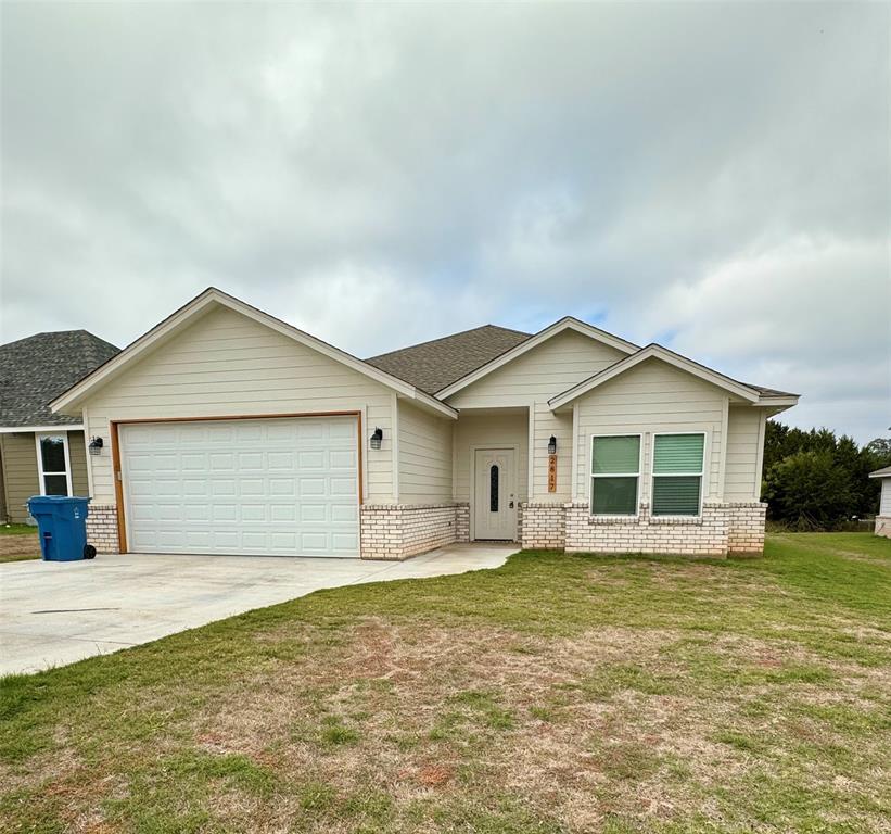 Canyon Creek - Residential Lease