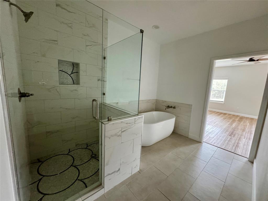 Canyon Creek - Residential Lease