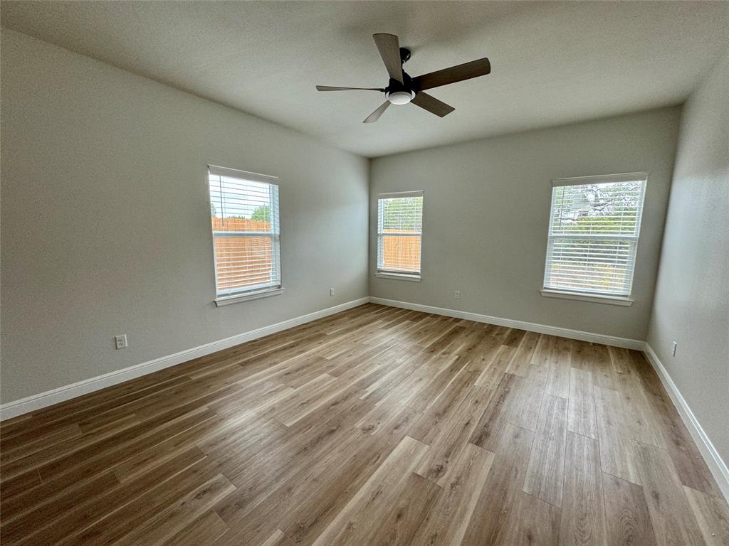 Canyon Creek - Residential Lease