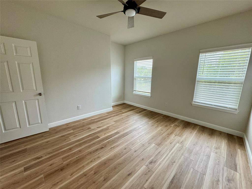 Canyon Creek - Residential Lease