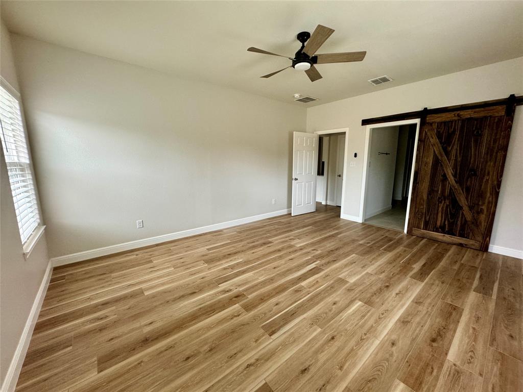 Canyon Creek - Residential Lease