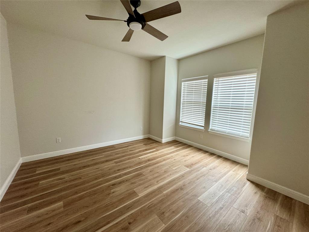 Canyon Creek - Residential Lease