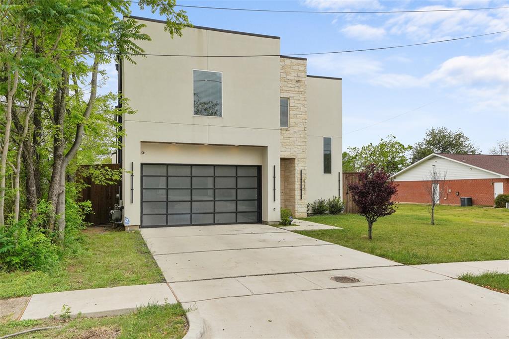 Webster & Woods North Park - Residential