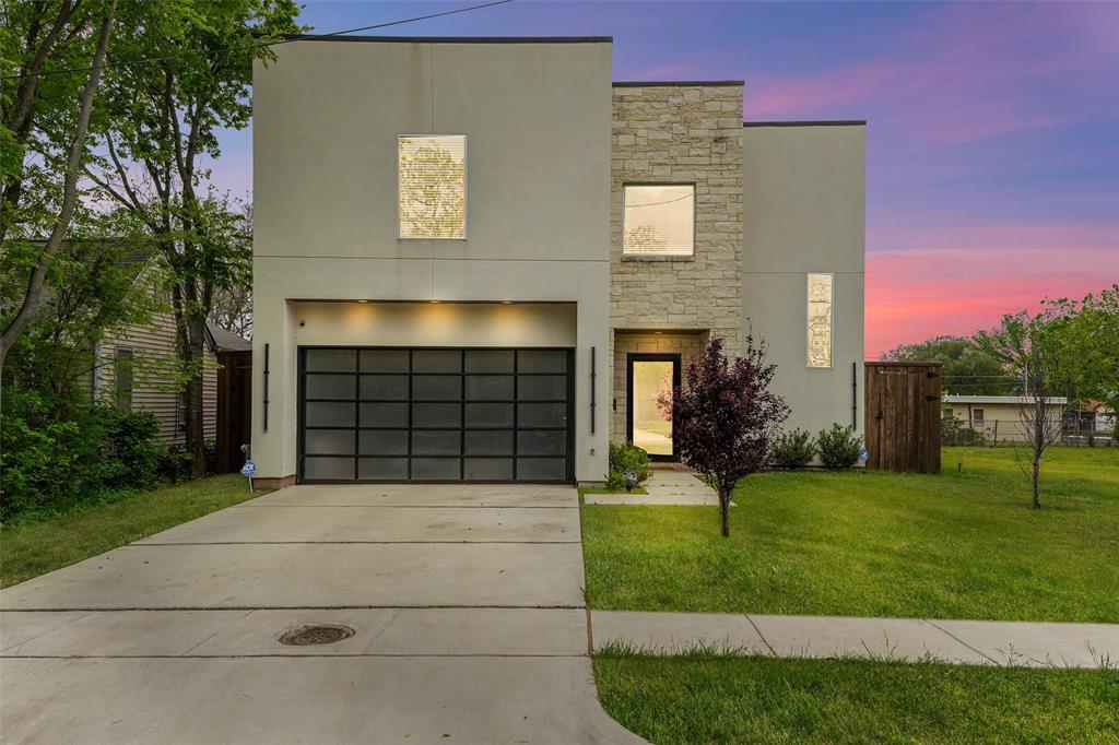 Webster & Woods North Park - Residential