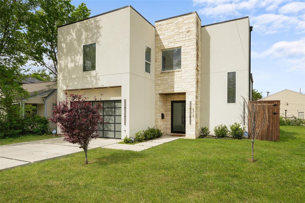 Webster & Woods North Park - Residential