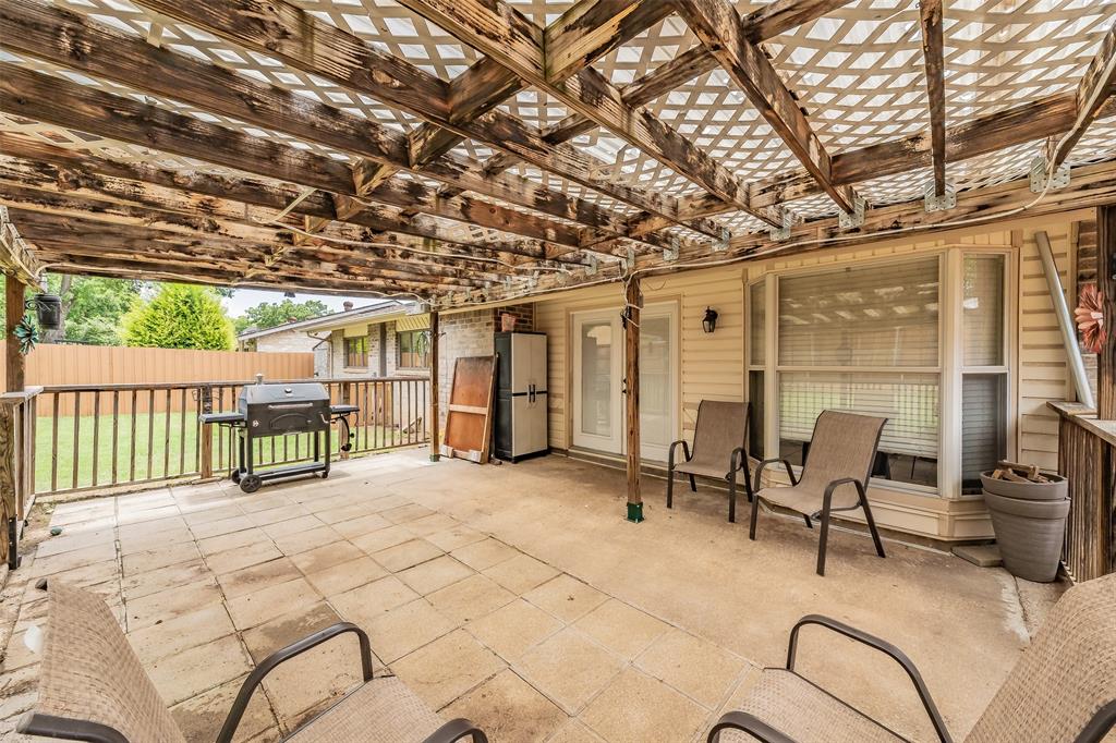 High Meadows Add - Residential
