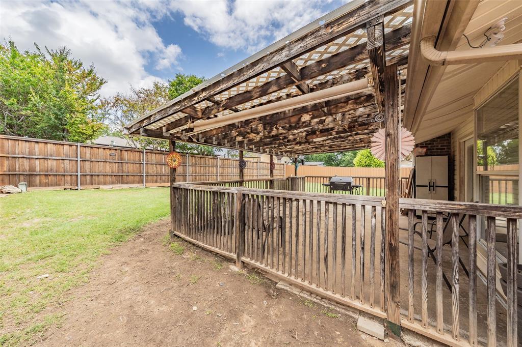High Meadows Add - Residential