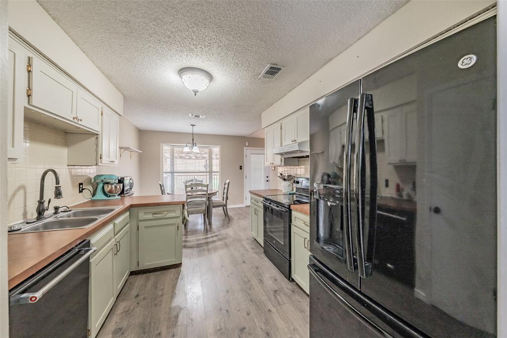 High Meadows Add - Residential