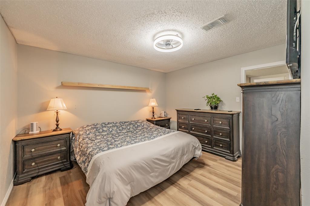 High Meadows Add - Residential