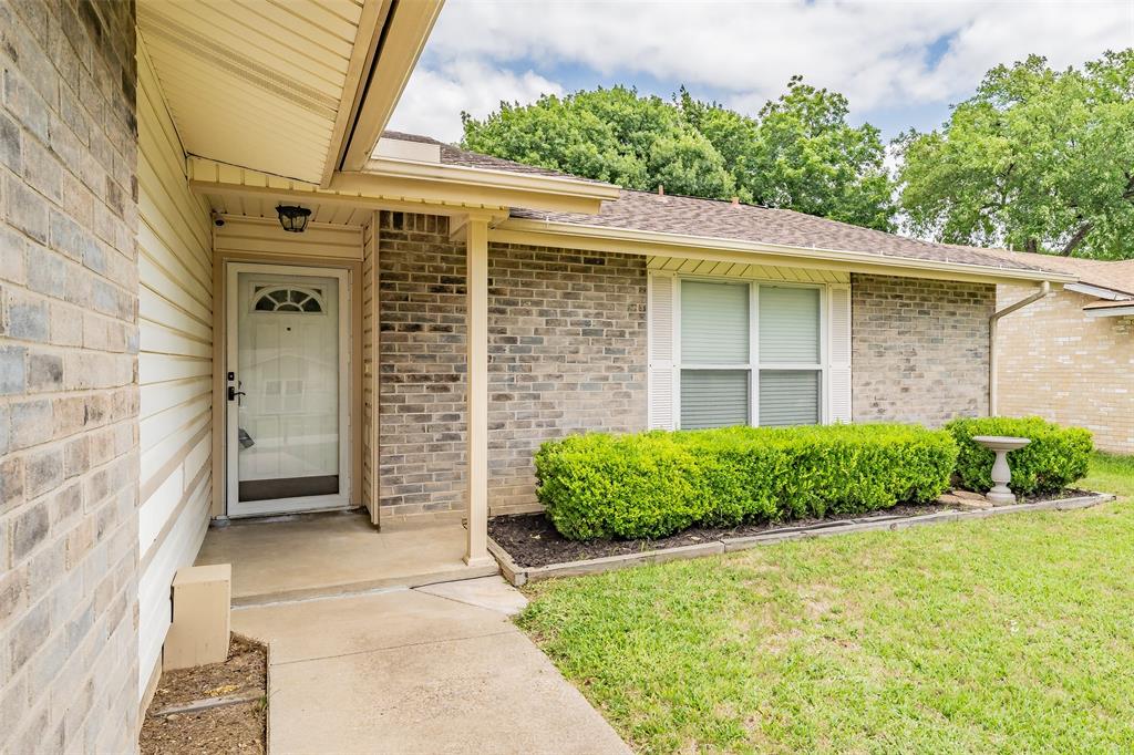 High Meadows Add - Residential