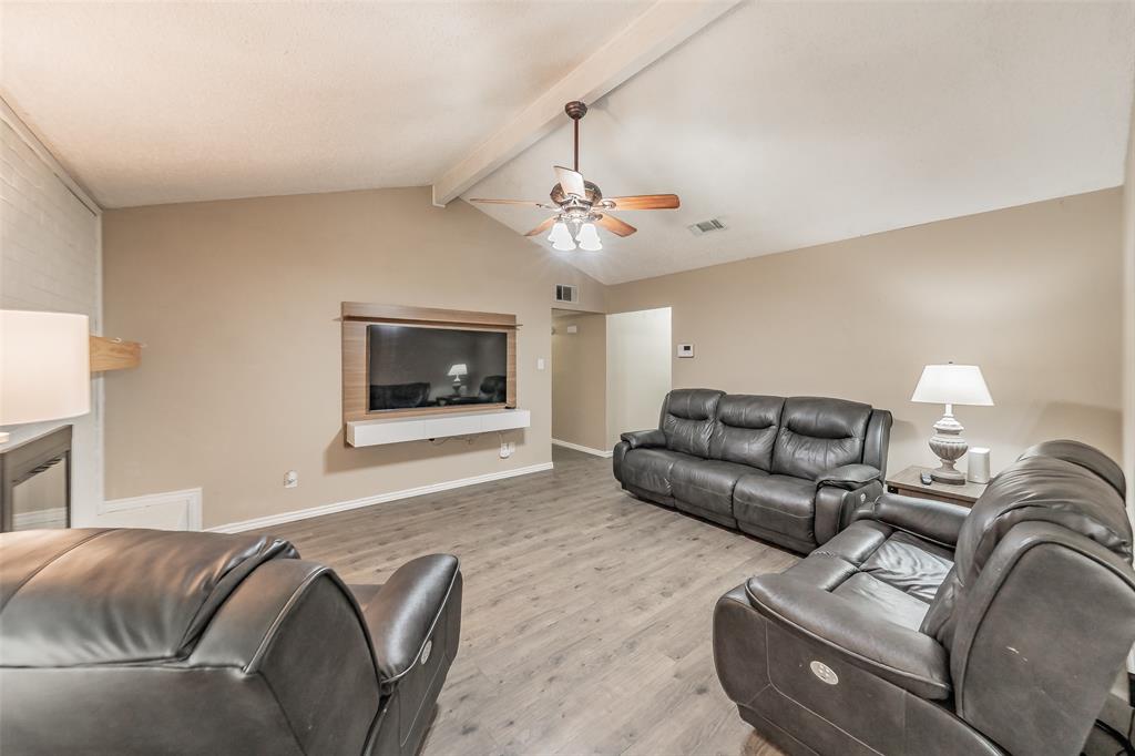 High Meadows Add - Residential