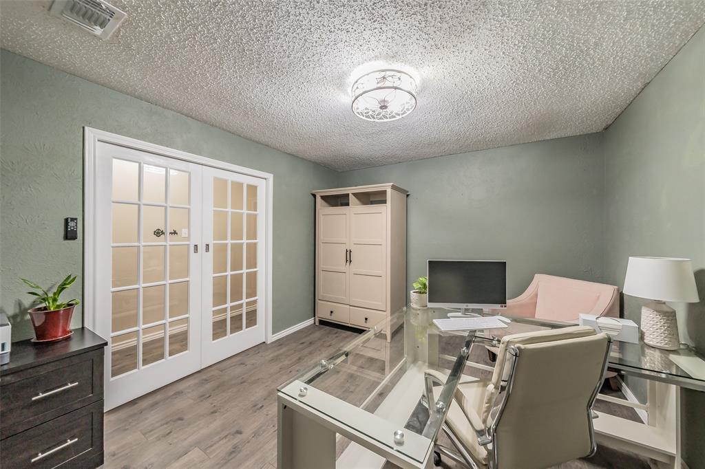 High Meadows Add - Residential