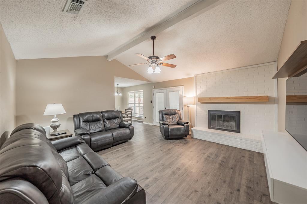 High Meadows Add - Residential