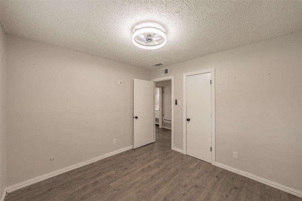 High Meadows Add - Residential