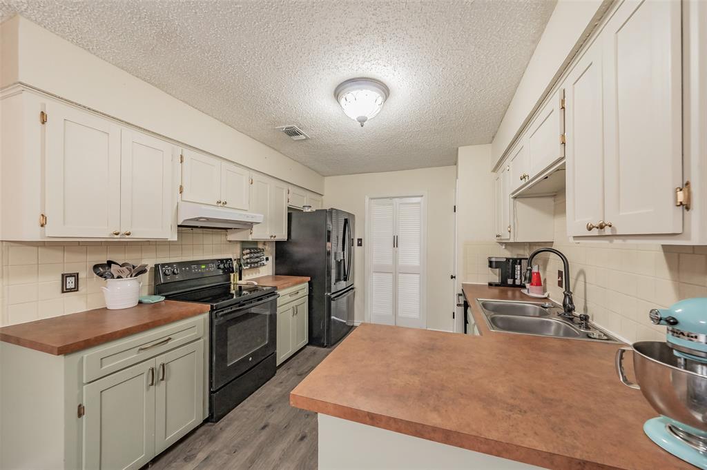 High Meadows Add - Residential