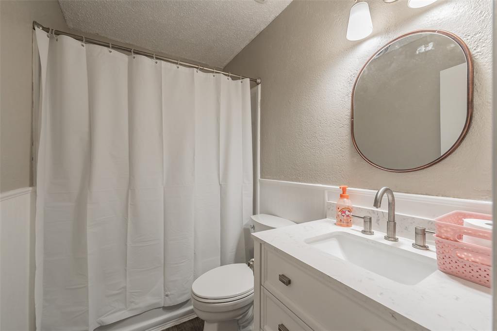 High Meadows Add - Residential