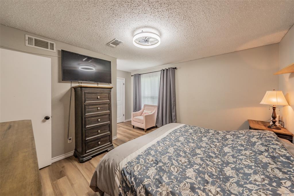 High Meadows Add - Residential