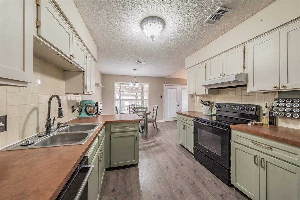 High Meadows Add - Residential