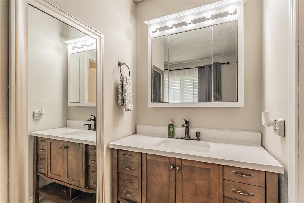 High Meadows Add - Residential