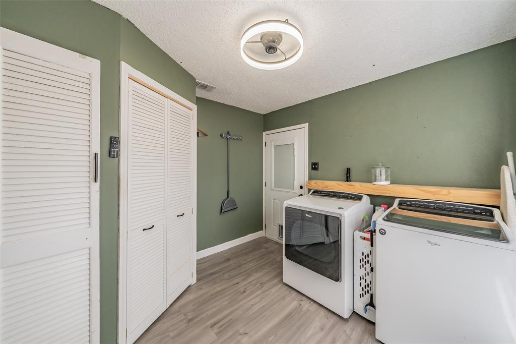 High Meadows Add - Residential