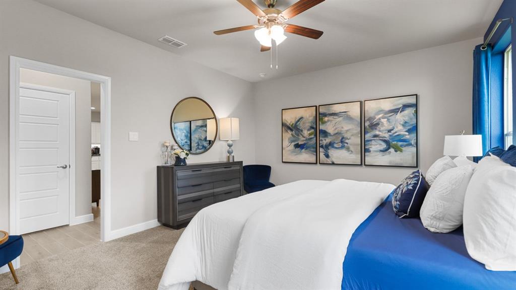 Bluestem - Residential