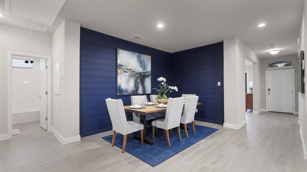 Bluestem - Residential