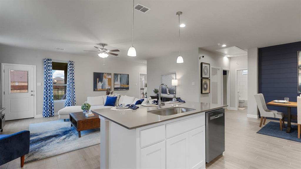 Bluestem - Residential